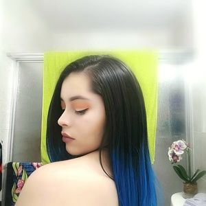 Meet your Posher, Lorena